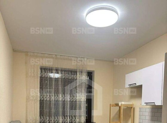 Продажа однокомнатной квартиры - Мурино, Менделеева бульвар, д.9, корп.2 
