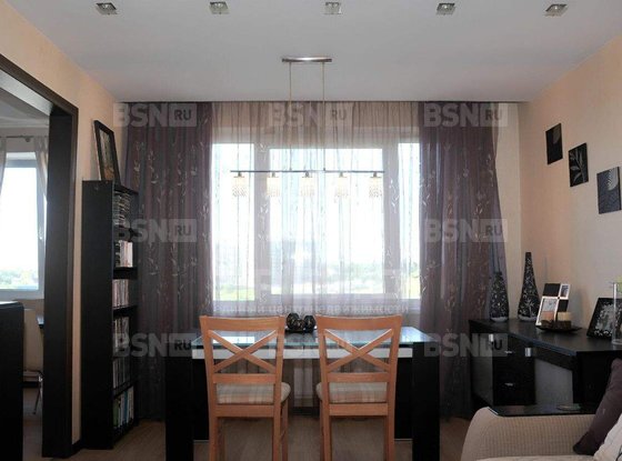 Продажа двухкомнатной квартиры - Колтуши, Верхняя улица, д.32 