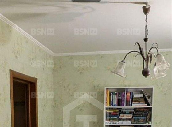 Продажа двухкомнатной квартиры - Большевиков проспект, д.3 