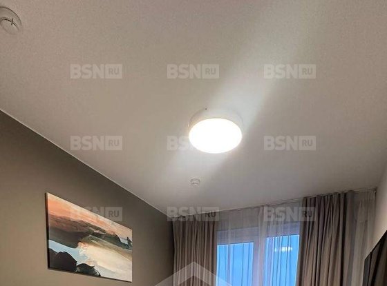 Продажа однокомнатной квартиры - Салова улица, д.61 