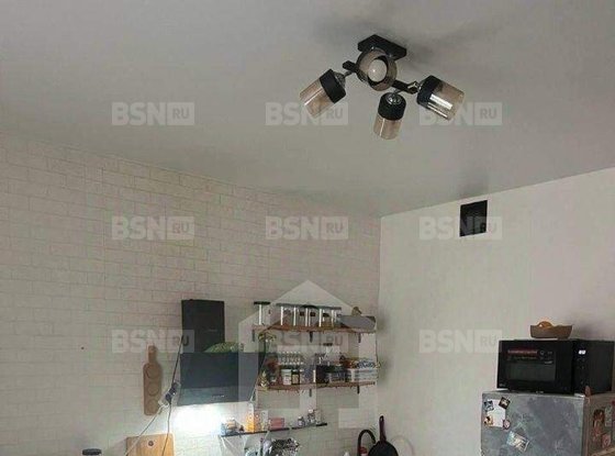 Продажа однокомнатной квартиры - деревня Низино, Центральная улица, д.13, корп.2 