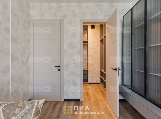 Аренда двухкомнатной квартиры - Петровский проспект, д.26, корп.2 стр 1 