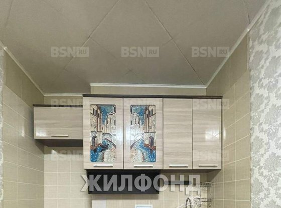 Продажа однокомнатной квартиры - Кушелевская дорога, д.7, корп.3 