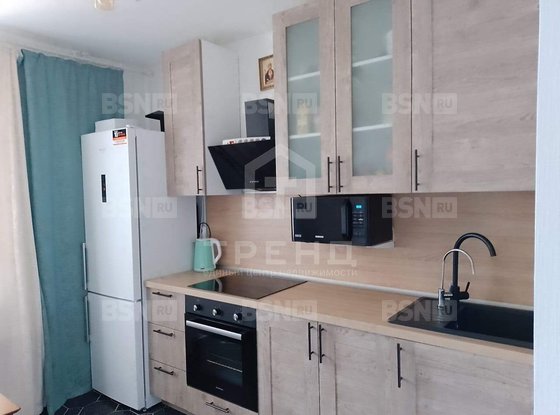 Продажа однокомнатной квартиры - Мурино, Шувалова улица, д.44 