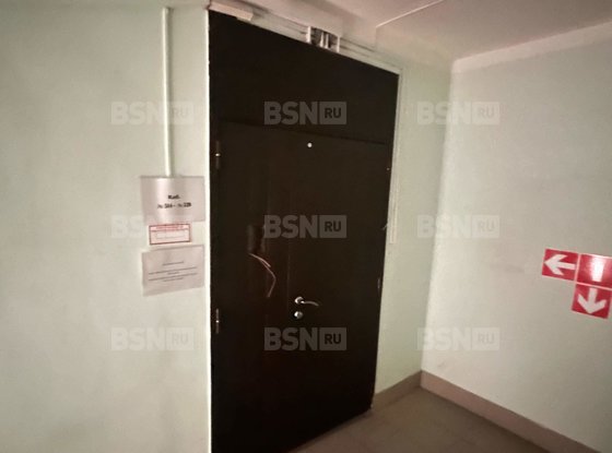 Продажа офиса - Петроградская набережная, д.18, корп.3 литера В 