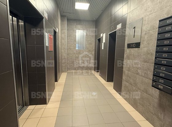 Продажа однокомнатной квартиры - Пейзажная улица, д.6 