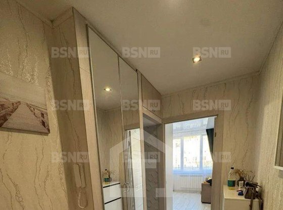 Продажа однокомнатной квартиры - Будапештская улица, д.14, корп.1 