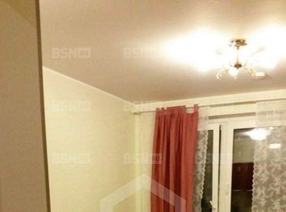 Продажа однокомнатной квартиры - Мурино, Привокзальная площадь, д.3, корп.4 