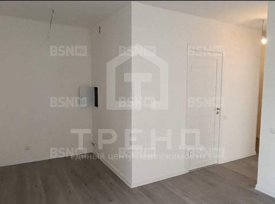 Продажа однокомнатной квартиры - Бугры, Тихая улица, д.5, корп.1 