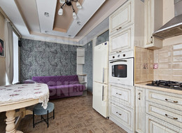 Продажа двухкомнатной квартиры - Роменская ул., 4/22, литера А 
