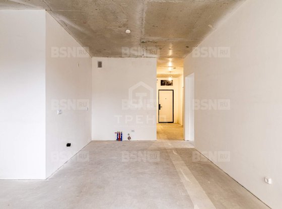 Продажа двухкомнатной квартиры - Революции шоссе, д.3, корп.2 