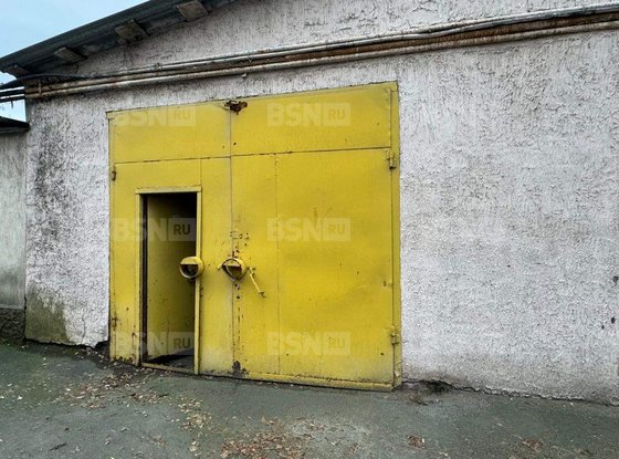 Продажа отдельно стоящего здания - Промышленная улица, д.15, а литера Д 