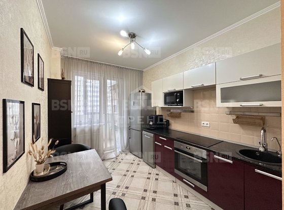 Продажа однокомнатной квартиры - Мурино, Авиаторов Балтики проспект, д.3 