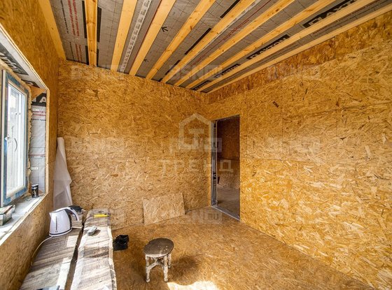 Продажа дома - деревня Мюреля, Можайское территория снт, д.47
