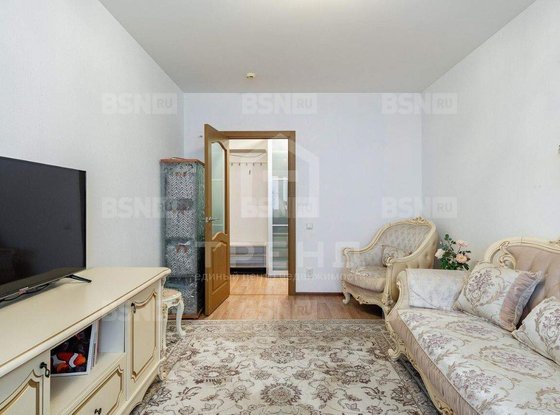 Продажа двухкомнатной квартиры - Парашютная улица, д.65 