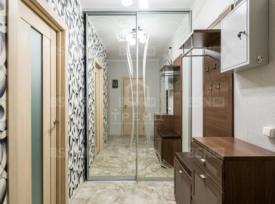 Продажа однокомнатной квартиры - Героев проспект, д.25, корп.1 