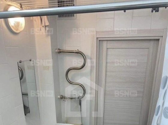Продажа однокомнатной квартиры - Муринская дорога, д.8, корп.2 стр 1 