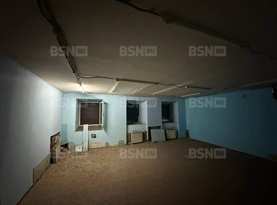 Продажа офиса - 3-я В.О. линия, д.48, литера А 