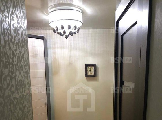 Продажа двухкомнатной квартиры - Сердобольская улица, д.11 