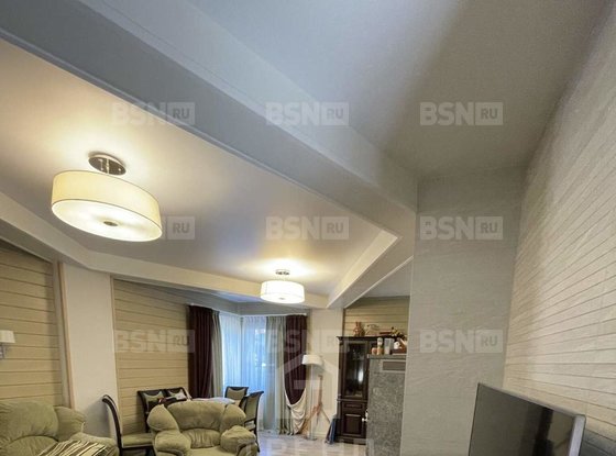 Продажа дома - поселок Приветнинское, Морская улица, д.26