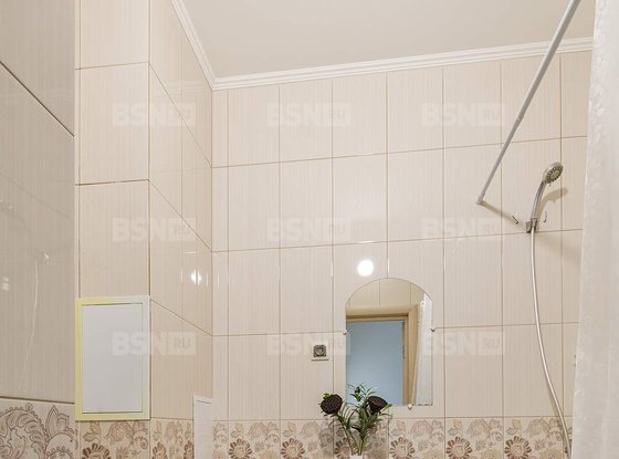 Продажа однокомнатной квартиры - поселок Шушары, Вилеровский переулок, д.6 
