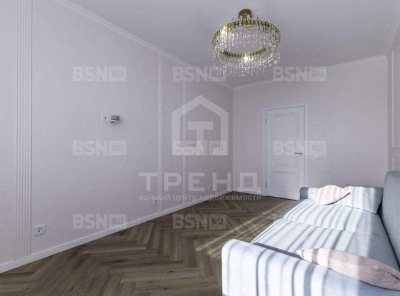 Продажа двухкомнатной квартиры - Студенческая улица, д.14, корп.2 