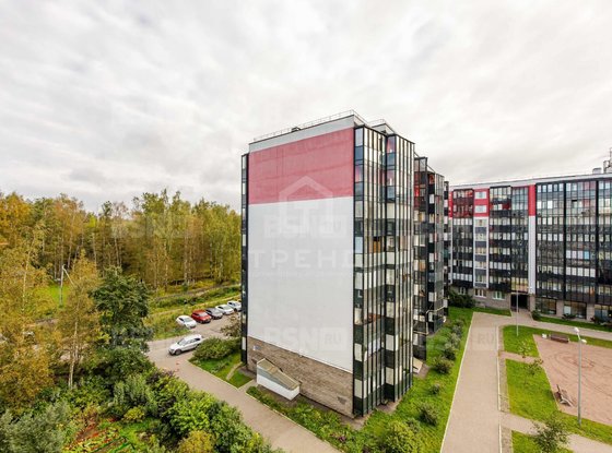 Продажа однокомнатной квартиры - городской поселок Янино-1, Военный городок улица, д.71 