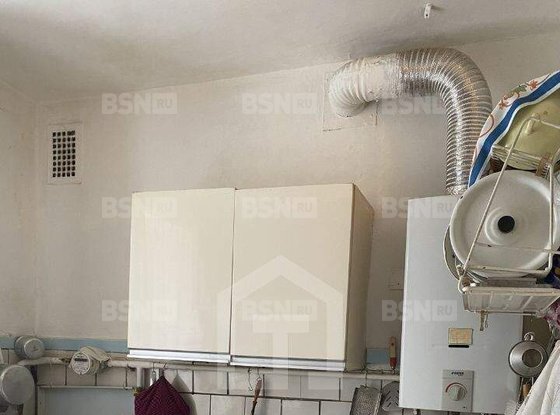 Продажа двухкомнатной квартиры - Павловск, Гуммолосаровская улица, д.23 