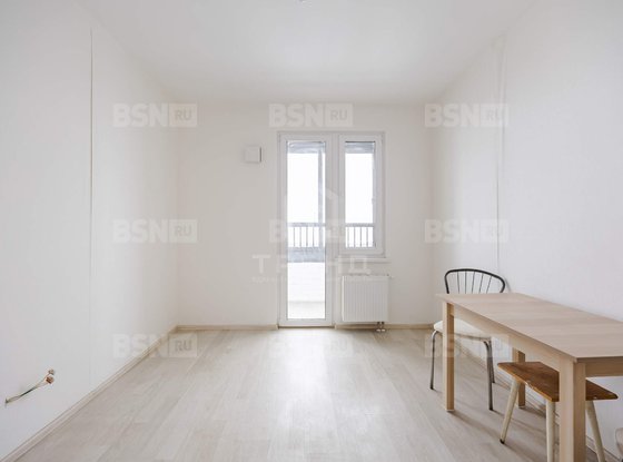 Продажа однокомнатной квартиры - Лидии Зверевой улица, д.3, корп.3 