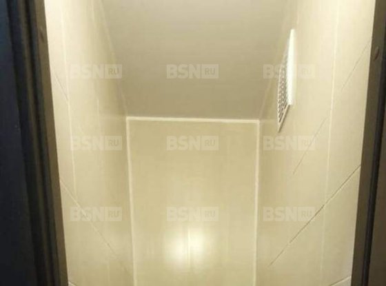 Продажа двухкомнатной квартиры - Мурино, Шувалова улица, д.25, корп.1 