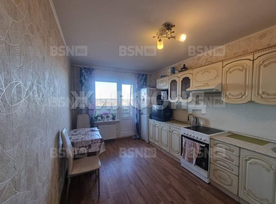 Продажа однокомнатной квартиры - Гатчина, Генерала Сандалова улица, д.1, а 