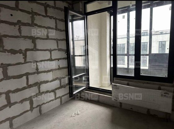 Продажа однокомнатной квартиры - Планерная улица, д.99, стр1 
