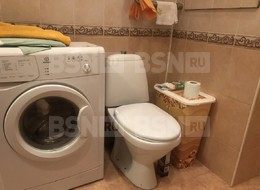 Продажа квартиры-студии - Хохлова ул., 8 