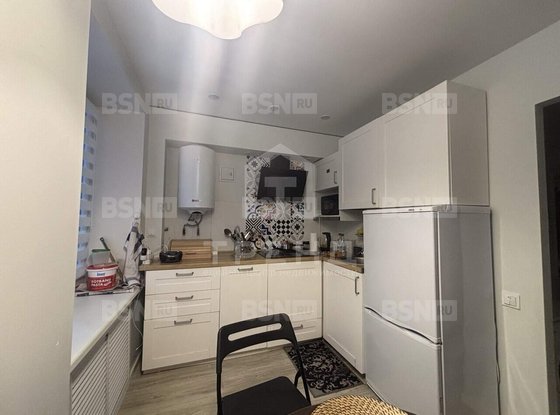 Продажа однокомнатной квартиры - Тореза проспект, д.40, корп.7 