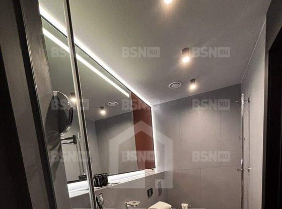 Продажа однокомнатной квартиры - Салова улица, д.61 