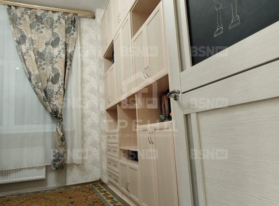 Продажа однокомнатной квартиры - Красное Село, Первого Мая улица, д.3 