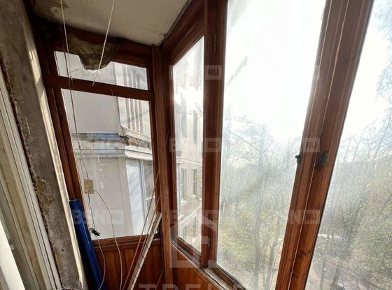 Продажа трехкомнатной квартиры - Всеволожск, Героев улица, д.15 