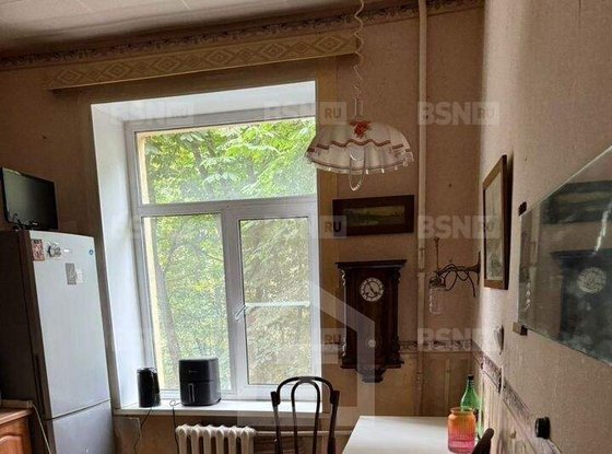 Продажа однокомнатной квартиры - Стачек проспект, д.67, корп.7 