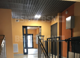 Продажа квартиры-студии - Ленинградская область, Всеволожский район, Новое Девяткино д., Главная ул., д.2 