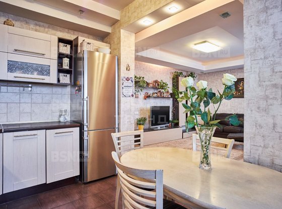 Продажа двухкомнатной квартиры - Королёва проспект, д.21, корп.1 