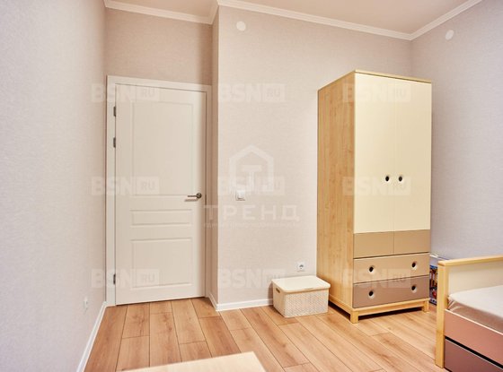 Продажа однокомнатной квартиры - Сертолово, Мира улица, д.7, корп.2 