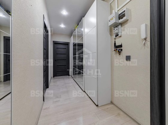 Продажа двухкомнатной квартиры - Димитрова улица, д.37, корп.1 