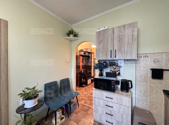 Продажа однокомнатной квартиры - Северный проспект, д.26, корп.2 