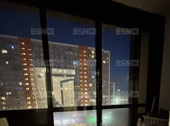 Продажа однокомнатной квартиры - Среднерогатская улица, д.11, корп.2 