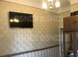 Продажа трехкомнатной квартиры - Санкт-Петербург, Выборгский район, Энгельса пр-кт., д.55 