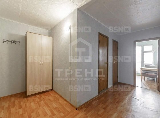 Продажа однокомнатной квартиры - Тельмана улица, д.30, корп.1 