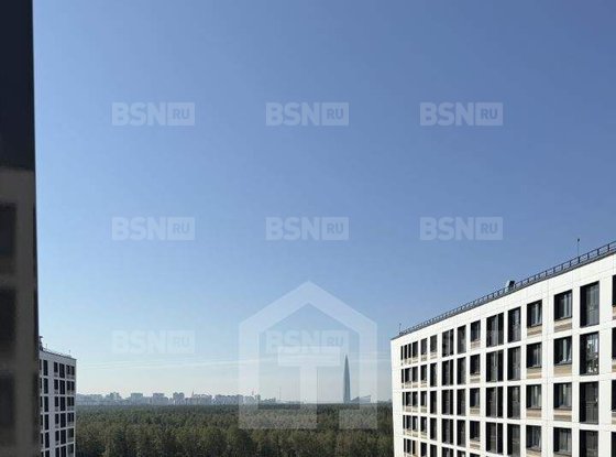 Продажа однокомнатной квартиры - Планерная улица, д.95, корп.1 стр 1 