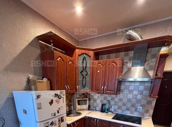 Продажа однокомнатной квартиры - Варшавская улица, д.23, корп.1 