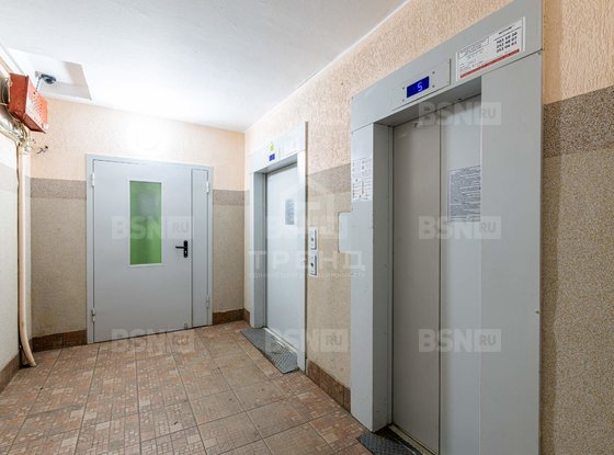 Продажа двухкомнатной квартиры - Дунайский проспект, д.51, корп.2 