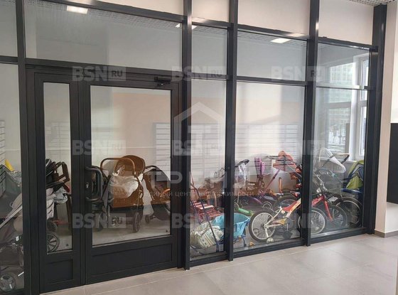 Продажа однокомнатной квартиры - деревня Новосаратовка, Первых ул, д.4, корп.1 